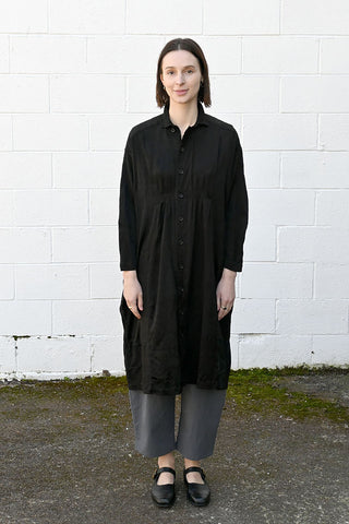 Vintage Silk Dress