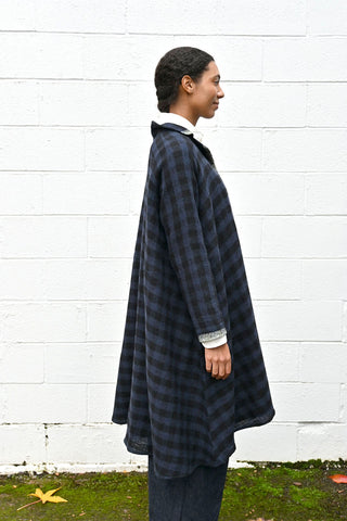 Marlene Coat