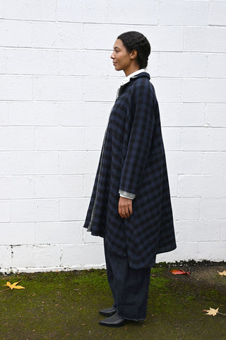 Marlene Coat
