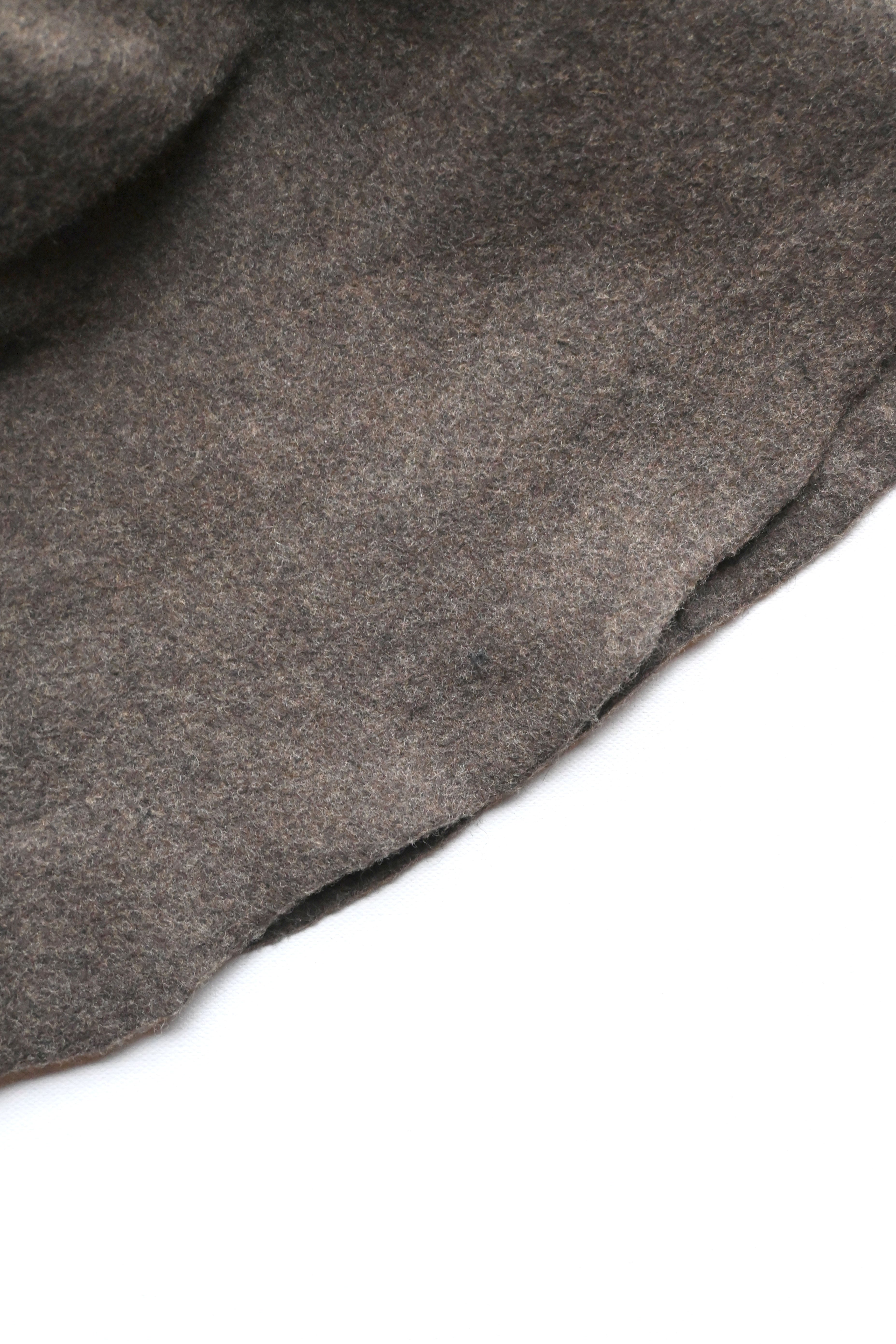 Wool Felt Bucket Hats