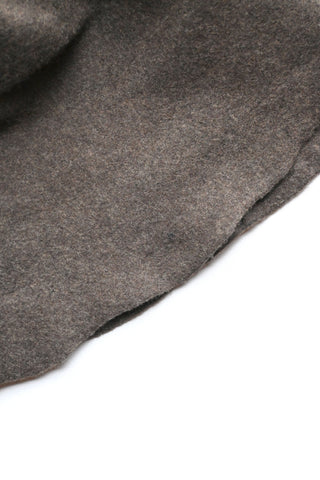 Wool Felt Bucket Hats