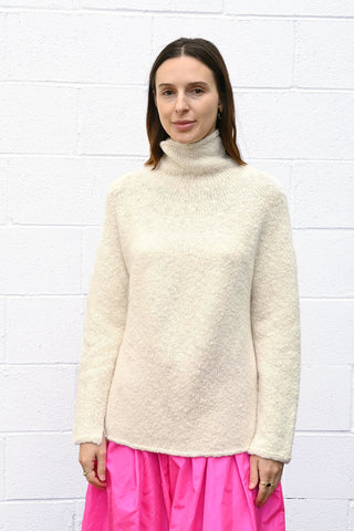 Cafe da Manha Cashmere