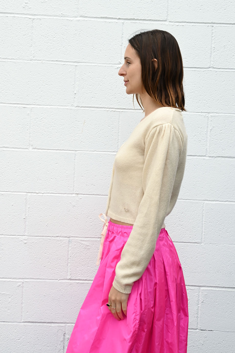 Biancamaria F. Cardigan