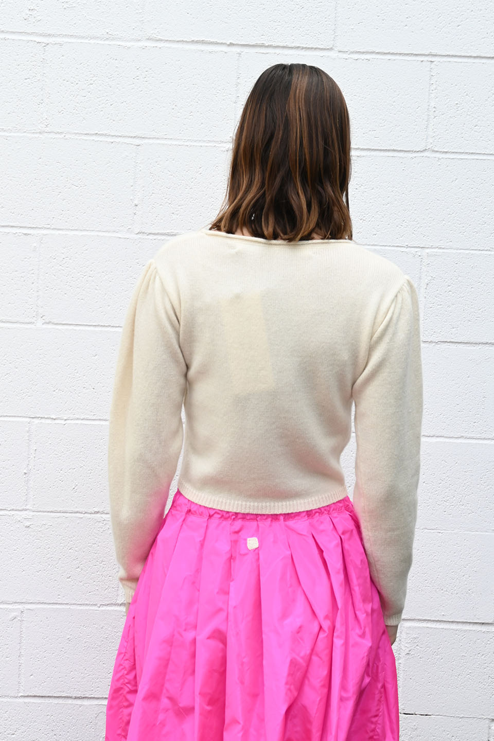 Biancamaria F. Cardigan