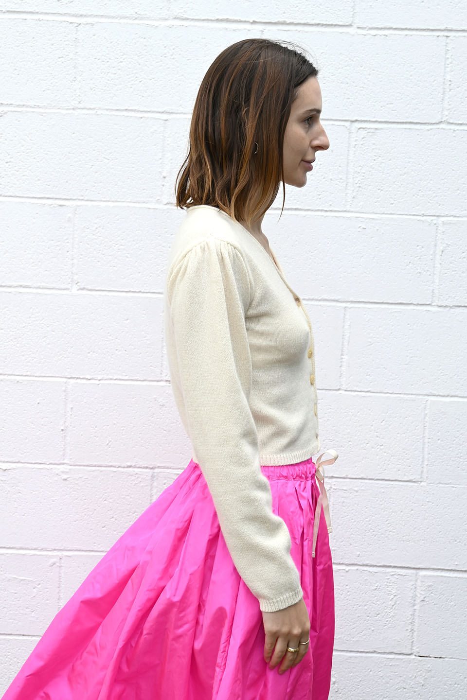 Biancamaria F. Cardigan