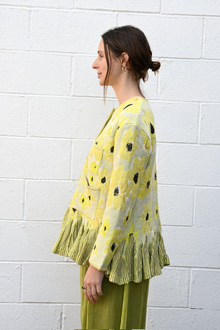 Marigold Jacket