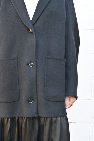 Aube Coat