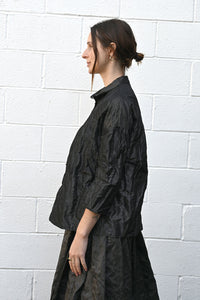 Short Collar Shirt TM