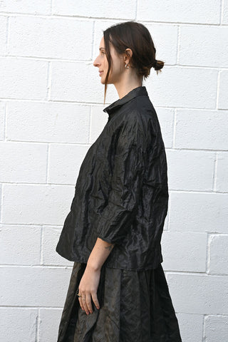 Short Collar Shirt TM