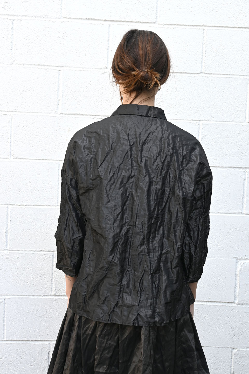 Short Collar Shirt TM
