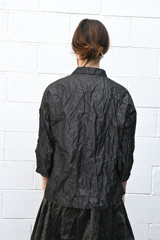 Short Collar Shirt TM