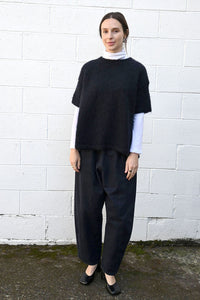 P1989 Blue Sweater