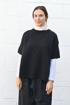 P1989 Blue Sweater