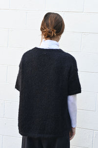 P1989 Blue Sweater