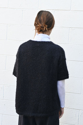 P1989 Blue Sweater