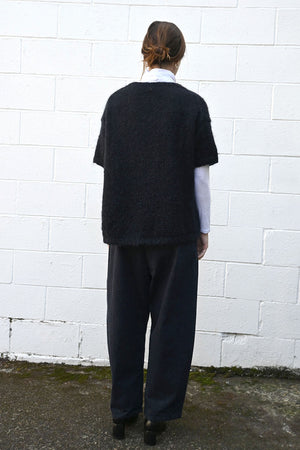 P1989 Blue Sweater