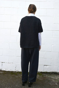 P1989 Blue Sweater