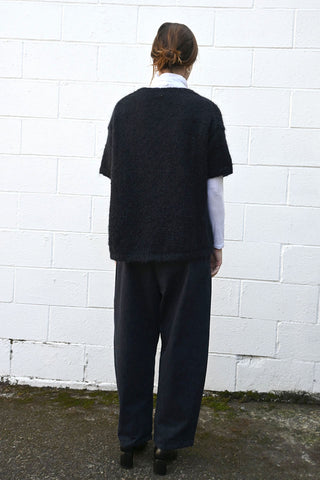 P1989 Blue Sweater