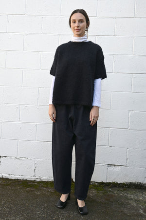 P540 Indaco Denim Pants