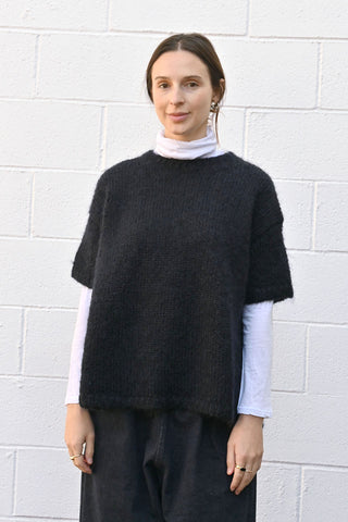 P1989 Blue Sweater