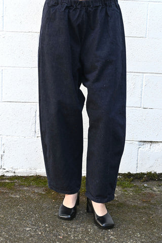 P540 Indaco Denim Pants