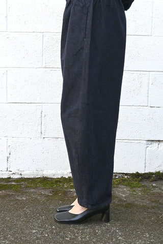 P540 Indaco Denim Pants