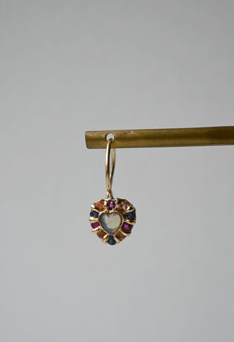 Opal Lover Earrings
