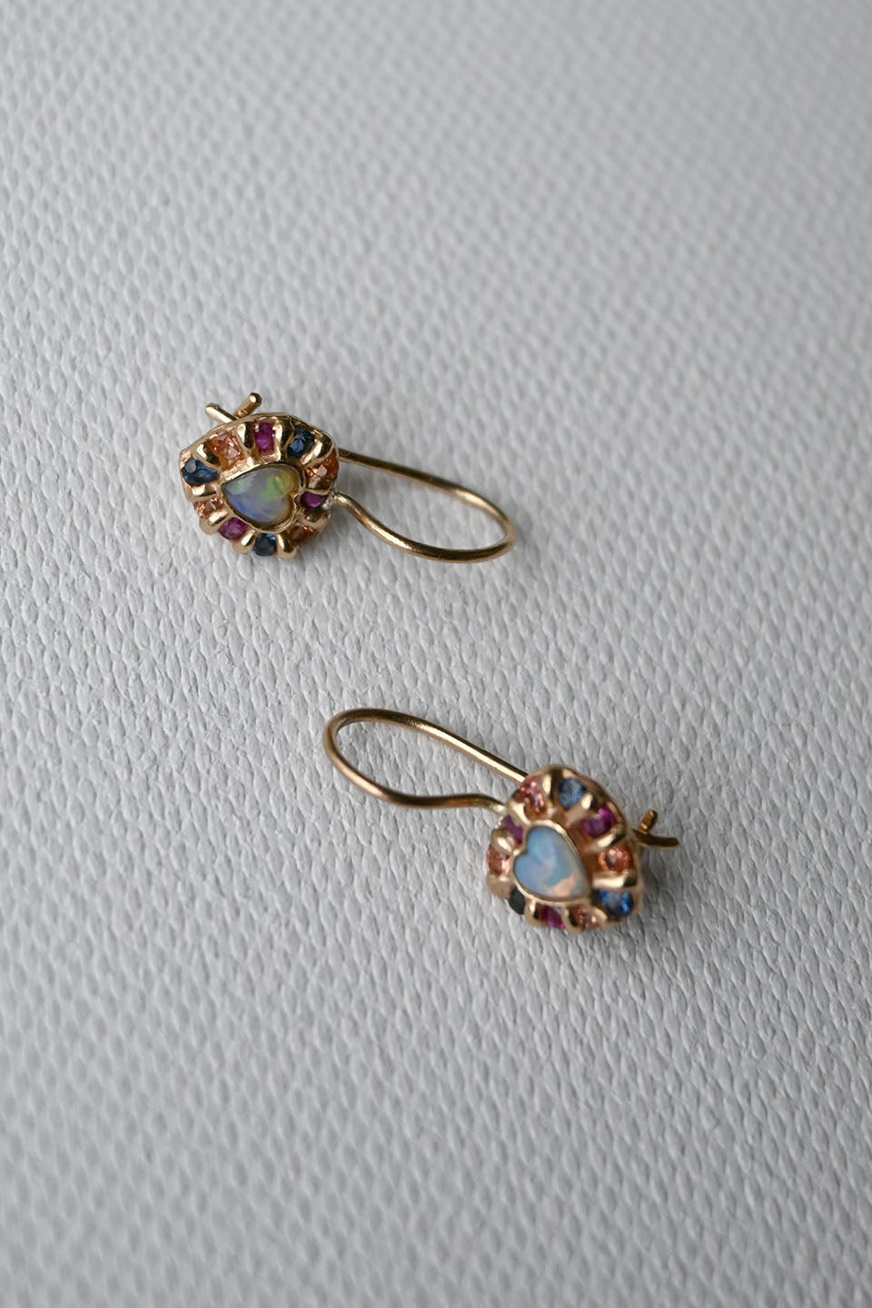 Opal Lover Earrings