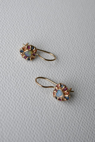 Opal Lover Earrings