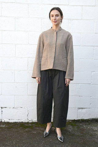 P1979 Anthracite Pant