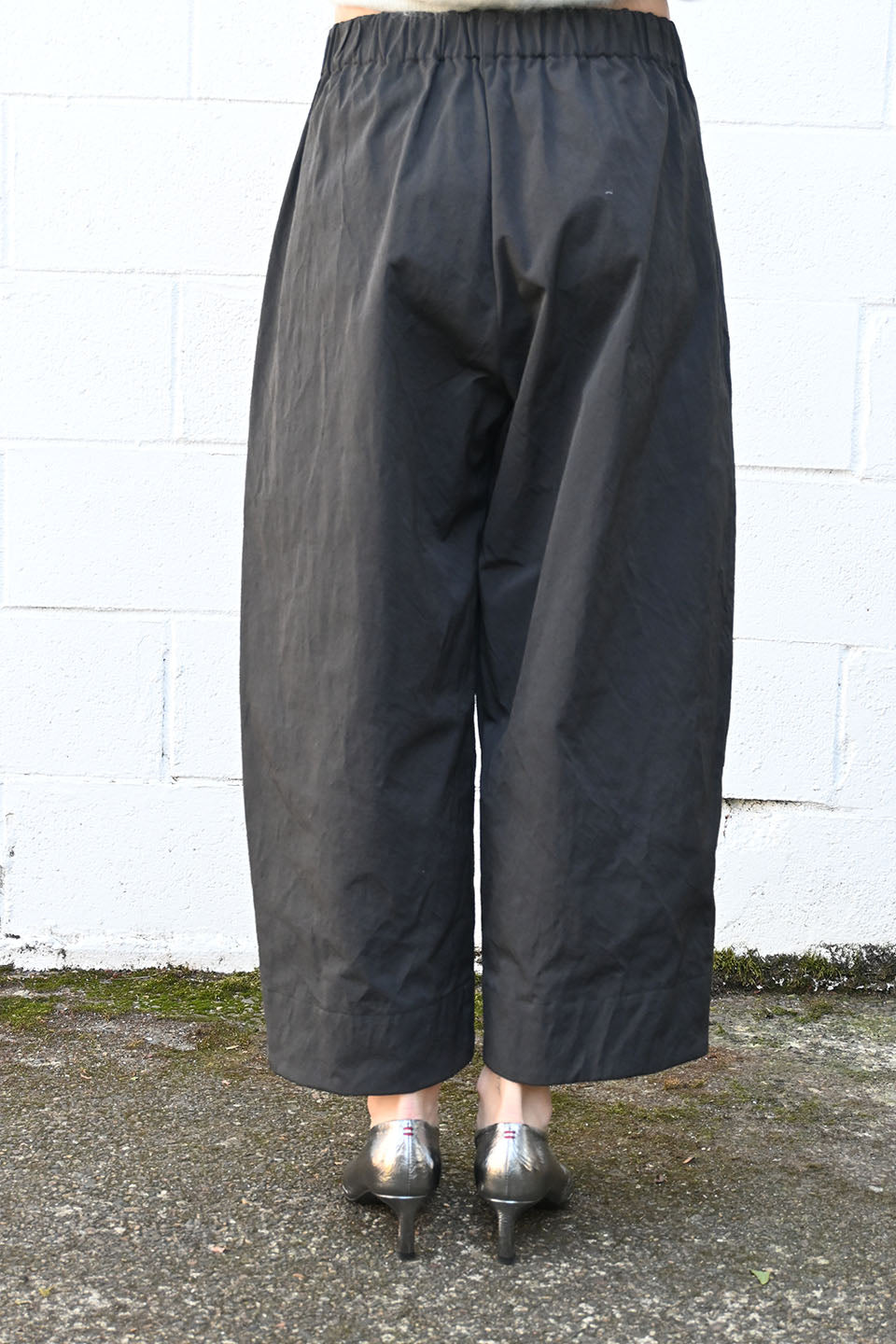P1979 Anthracite Pant
