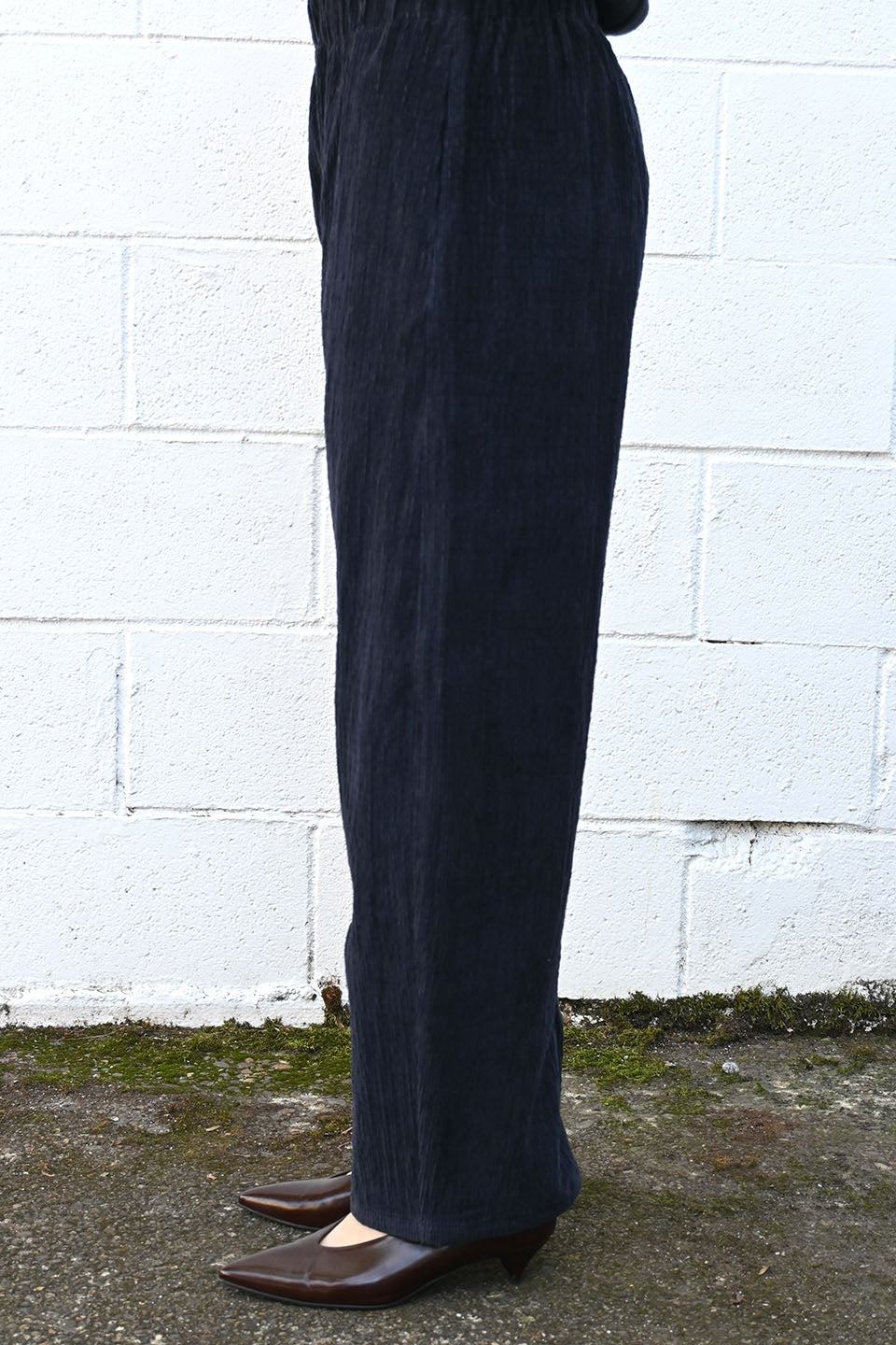 P1958 Pant in Notte