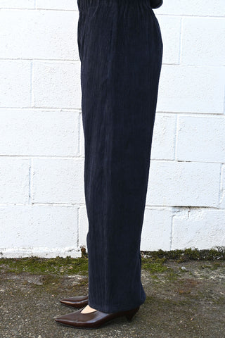 P1958 Pant in Notte
