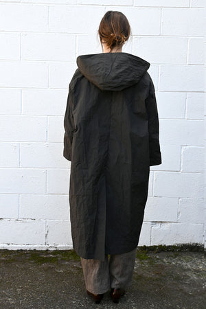 P1977 Caffe Raincoat