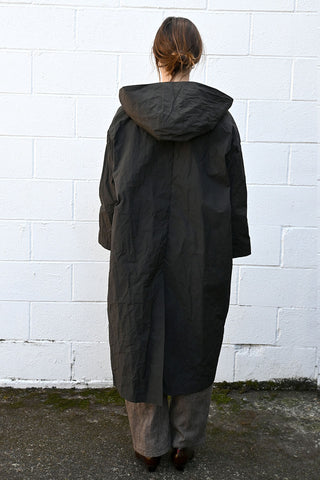 P1977 Caffe Raincoat