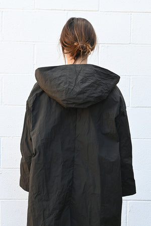 P1977 Caffe Raincoat