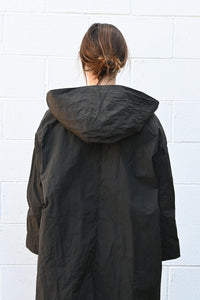 P1977 Caffe Raincoat