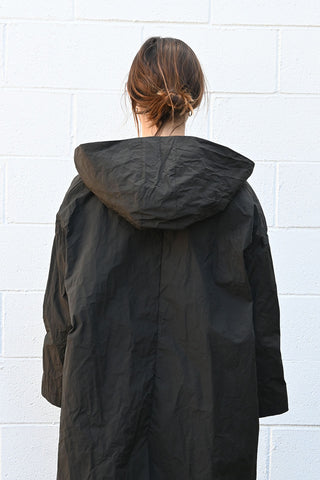 P1977 Caffe Raincoat