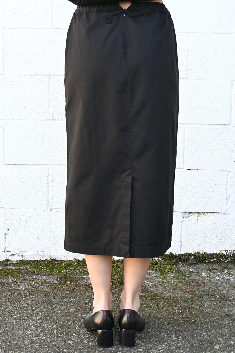 Lunghetta Skirt