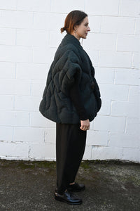 Bragoni DS Faded Black