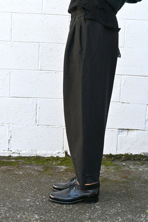 Bragoni DS Faded Black
