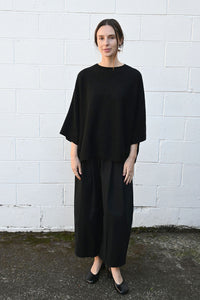 P1913 Nero Sweater