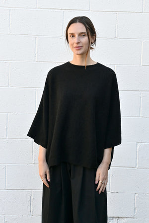 P1913 Nero Sweater