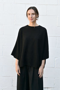 P1913 Nero Sweater