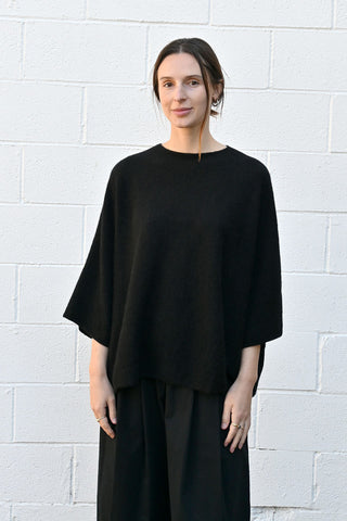 P1913 Nero Sweater