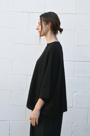 P1913 Nero Sweater