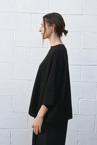 P1913 Nero Sweater