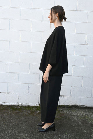 P1913 Nero Sweater