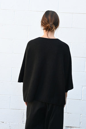 P1913 Nero Sweater
