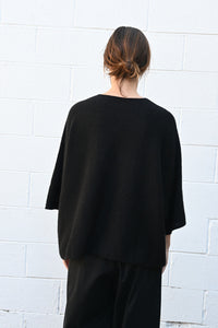 P1913 Nero Sweater